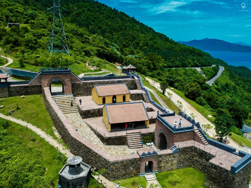 Tour Nghỉ Lễ 2/9 Hội An