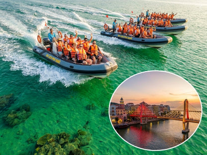 Tour Nghỉ Lễ 2/9 Phú Quốc