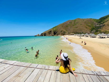 Tour Nghỉ Lễ 2/9 Quy Nhơn
