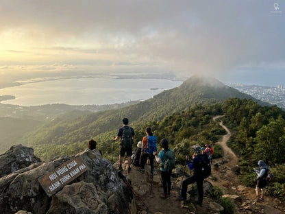 Tour Thám Hiểm Trekking Tại Quy Nhơn