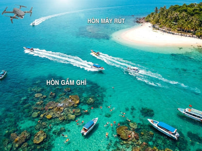 Tour Thiết Kế Theo Yêu Cầu Phú Quốc