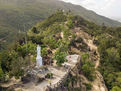 Tour Trekking Núi Xuân Vân Quy Nhơn
