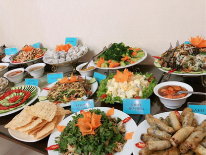 Tour Hành Hương Chiêm Bái Cổ Tự Quy Nhơn 1 Ngày