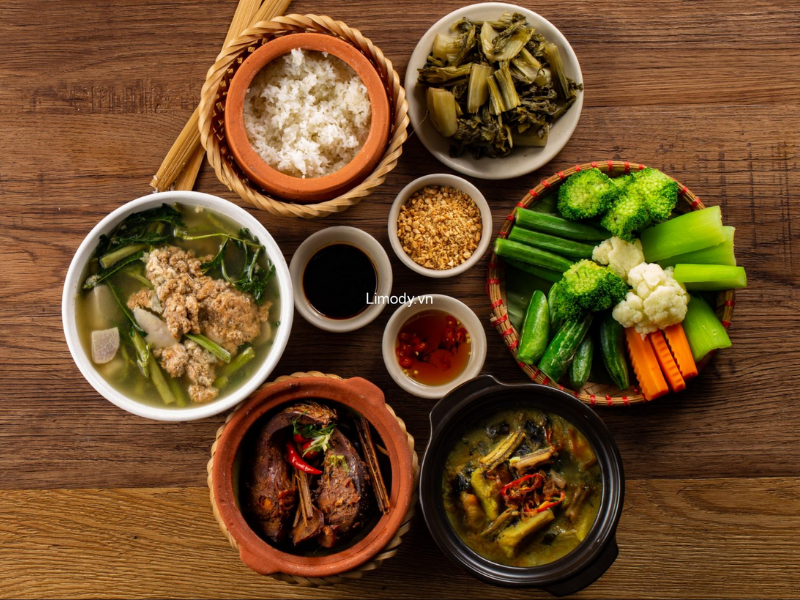 Tour Cao Nguyên Vân Hòa 1 Ngày