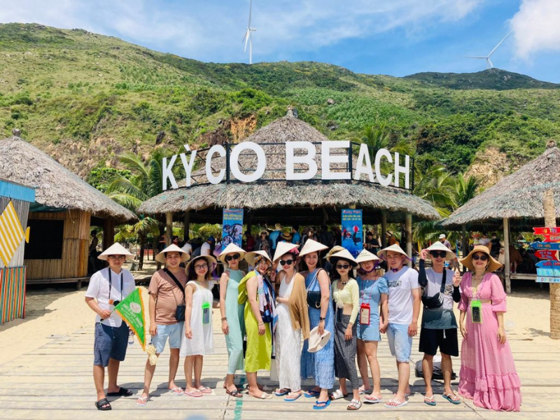 Tour Trekking Quy Nhơn 1 Ngày