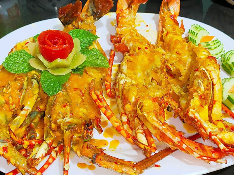 Tour Đảo Nhất Tự Sơn - Vịnh Xuân Đài 1 Ngày