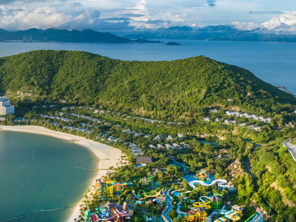 Tour VinWonders Nam Hội An 1 Ngày Từ Đà Nẵng