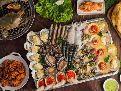 Tour Hải Vân Quan - Lăng Cô 1 Ngày Từ Đà Nẵng