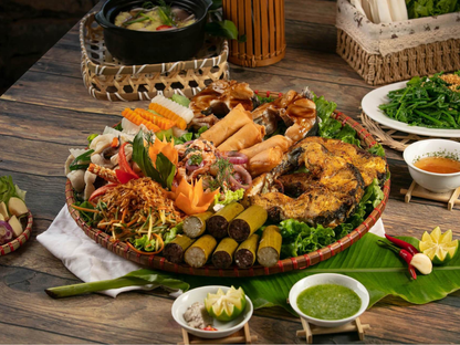 Tour Đà Nẵng - Bán Đảo Sơn Trà 1 Ngày