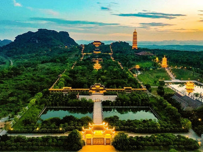 Tour Hà Nội 4 ngày 3 đêm