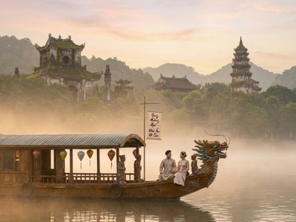 City Tour 1 Ngày Tại Huế