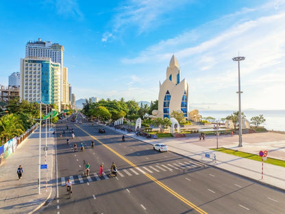 City Tour 1 Ngày Tại Nha Trang