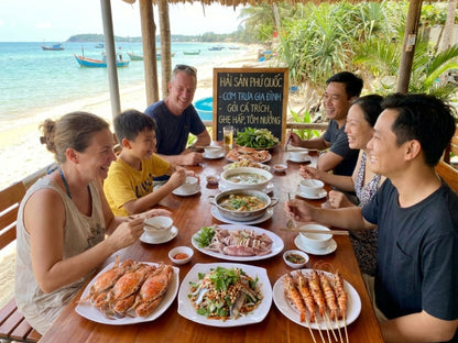 City Tour 1 Ngày Tại Phú Quốc