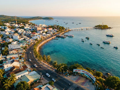 City Tour 1 Ngày Tại Phú Quốc