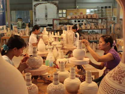 Tour Hà Nội 4 ngày 3 đêm