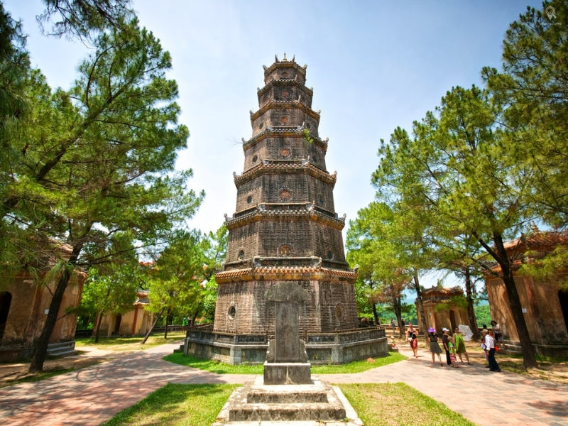 Tour Nghỉ Lễ 2/9 Huế