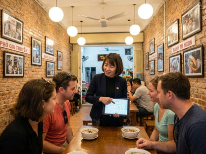Tour Khám Phá Ẩm Thực Phú Yên