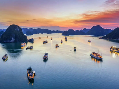 Tour Nghỉ Lễ 2/9 Hạ Long