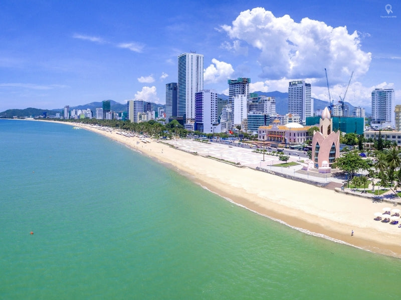 Tour Nghỉ Lễ 2/9 Nha Trang