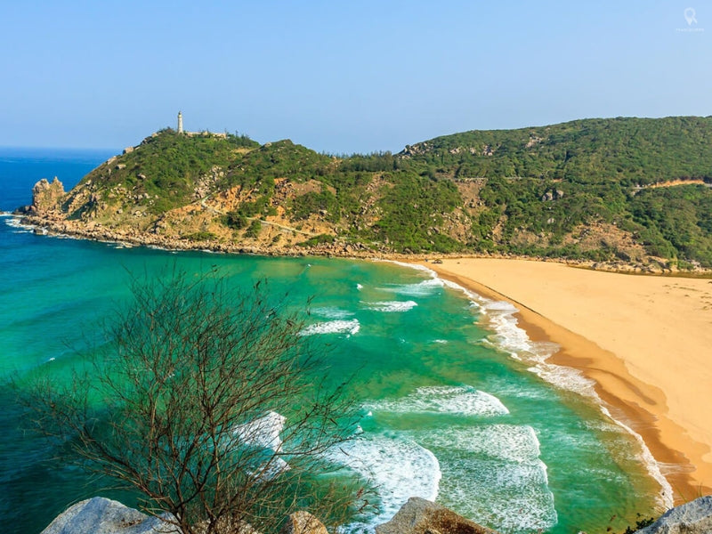 Tour Nghỉ Lễ 2/9 Phú Yên