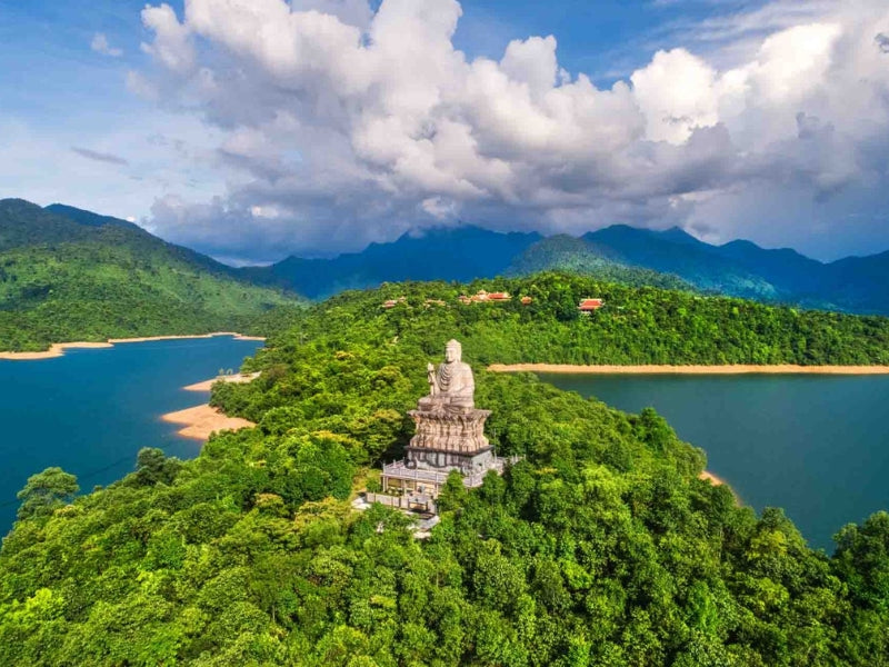 Tour Thám Hiểm Trekking Huế