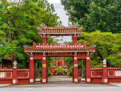 Tour Thiết Kế Theo Yêu Cầu Tại Huế