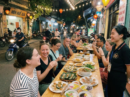 Tour Thiết Kế Theo Yêu Cầu Tại Huế