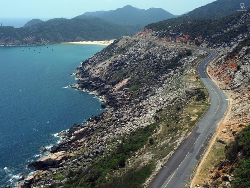 Tour Thiết Kế Theo Yêu Cầu Phú Yên